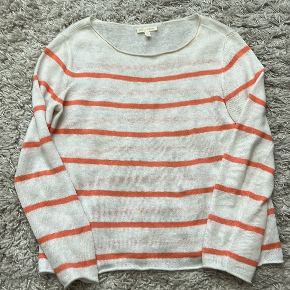 Eileen Fisher sweater